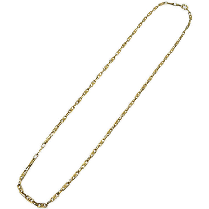 Celine Triomphe Necklace