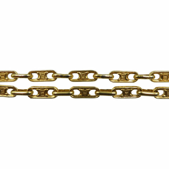 Celine Triomphe Necklace