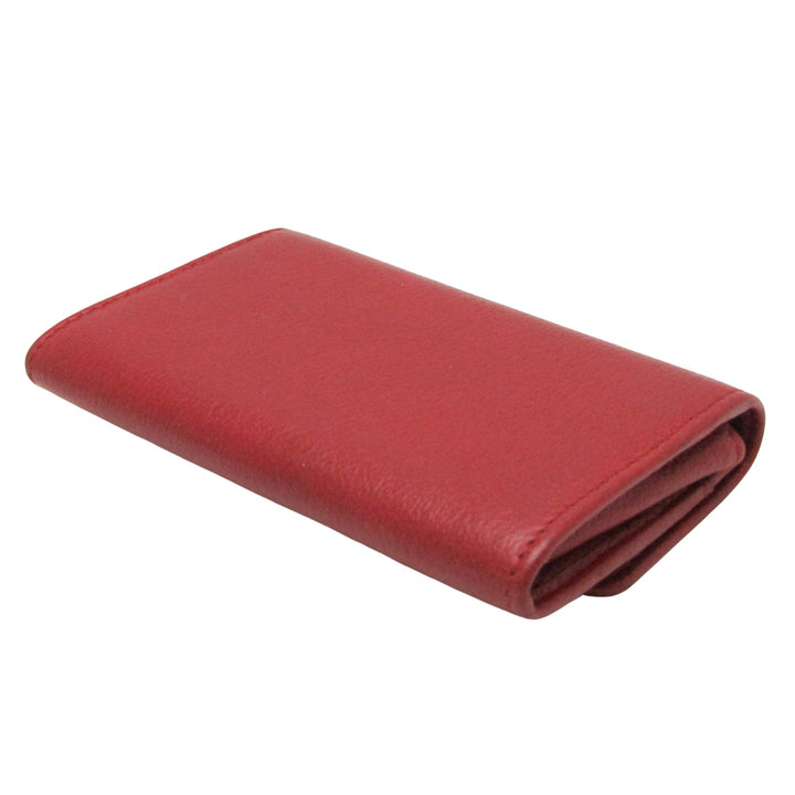 Chanel Camellia Wallet