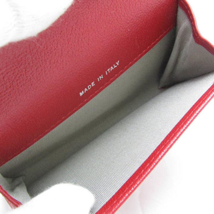 Chanel Camellia Wallet