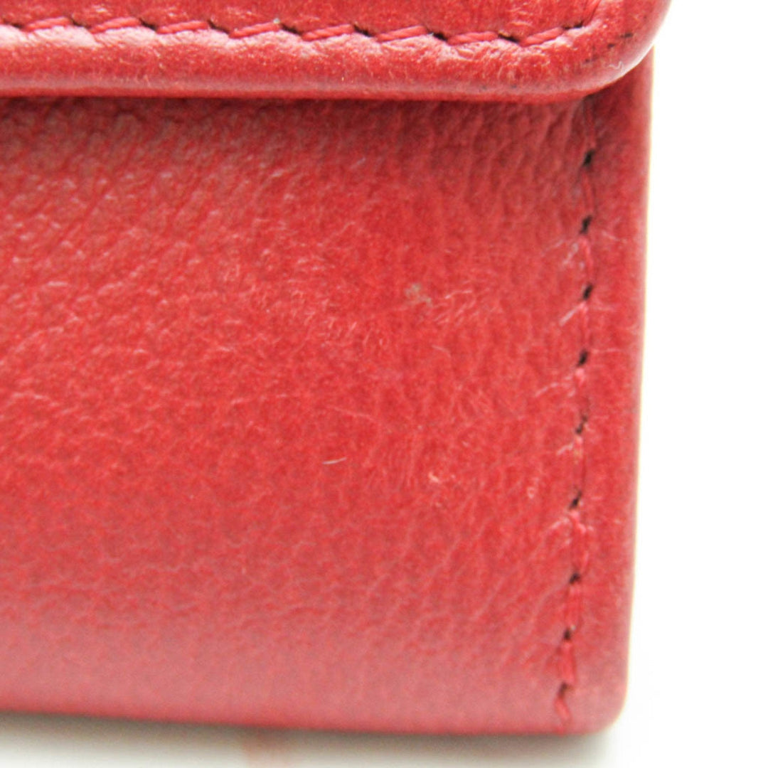 Chanel Camellia Wallet