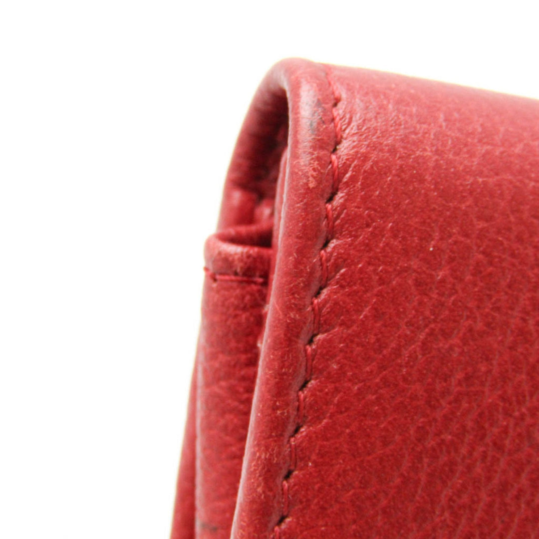 Chanel Camellia Wallet