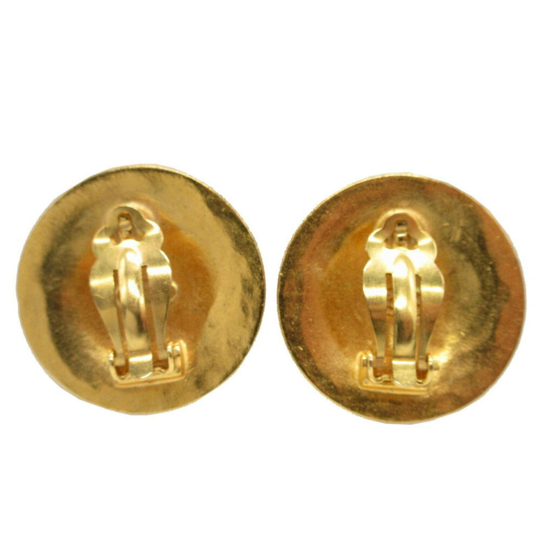 Top Quality Chanel Coco Mark Earrings