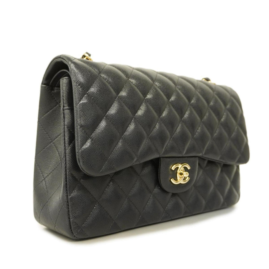 Chanel Double New Shoulder Bag