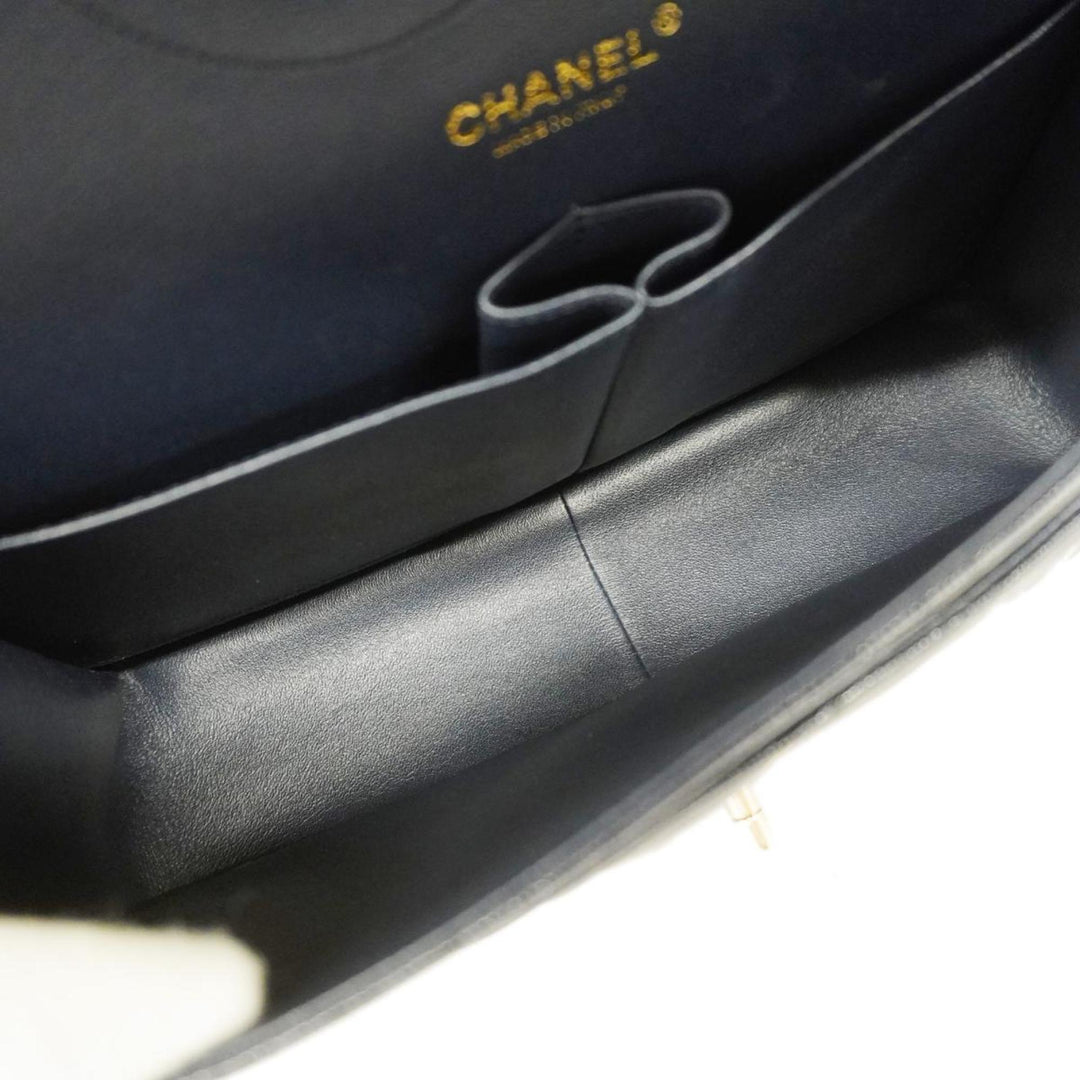 Chanel Double New Shoulder Bag