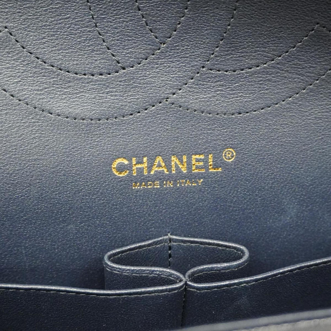Chanel Double New Shoulder Bag