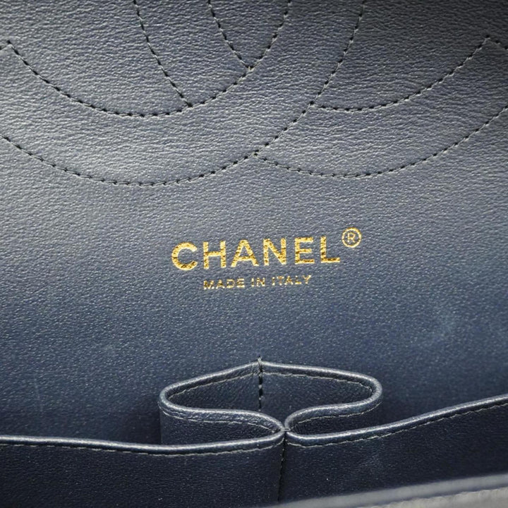 Chanel Double New Shoulder Bag