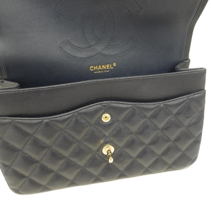 Top Quality Chanel Double New Shoulder Bag