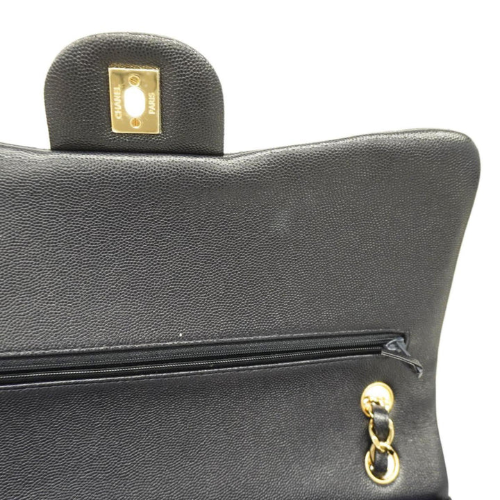 Chanel Double New Shoulder Bag