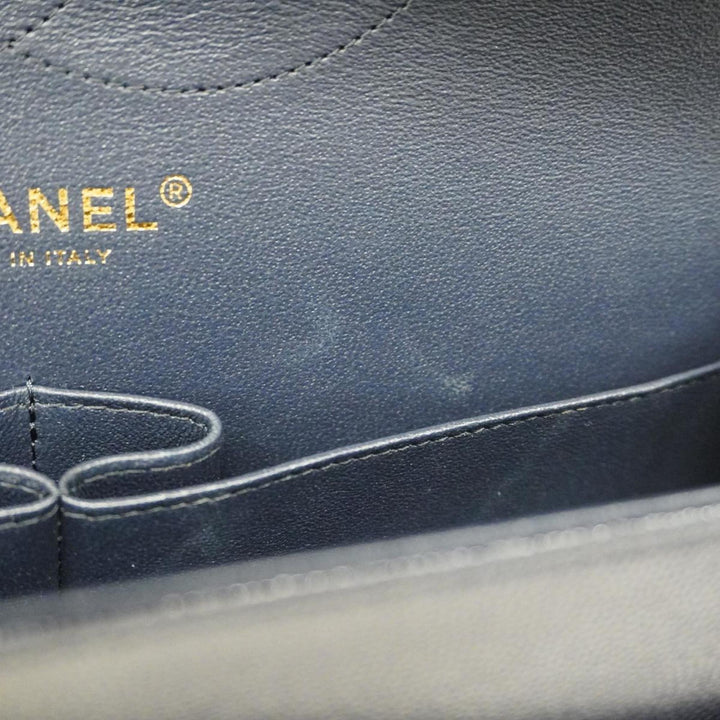Top Quality Chanel Double New Shoulder Bag