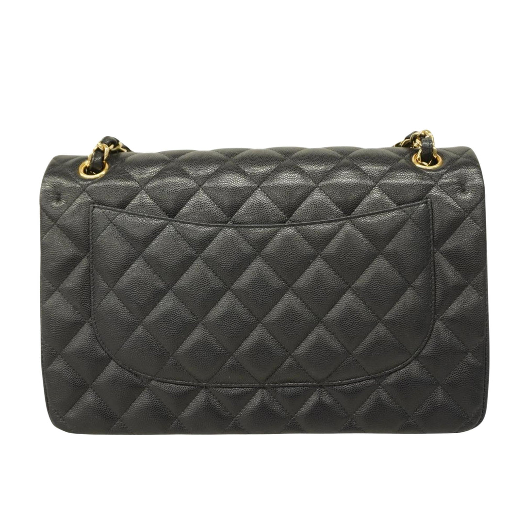 Chanel Double New Shoulder Bag