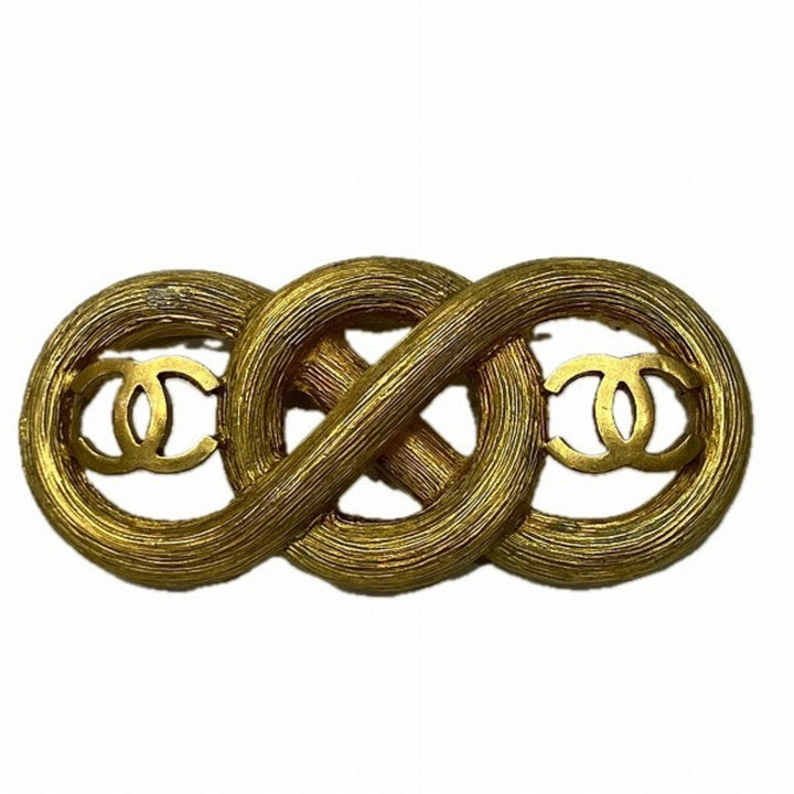 Top Quality Chanel Coco Mark Brooch