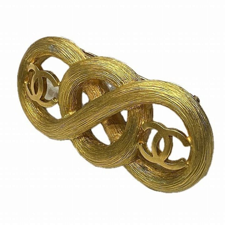 Top Quality Chanel Coco Mark Brooch