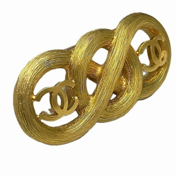 Top Quality Chanel Coco Mark Brooch