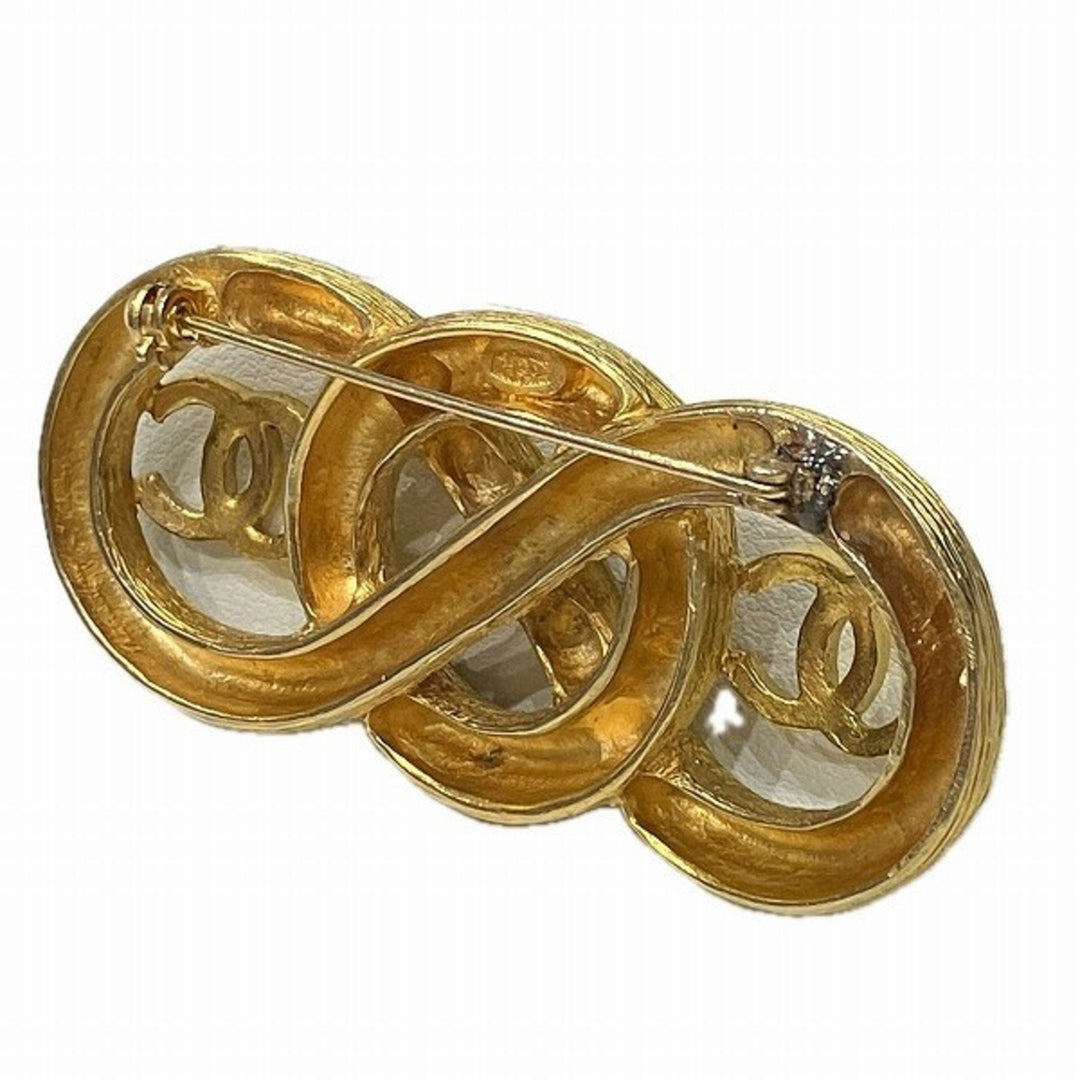 Top Quality Chanel Coco Mark Brooch