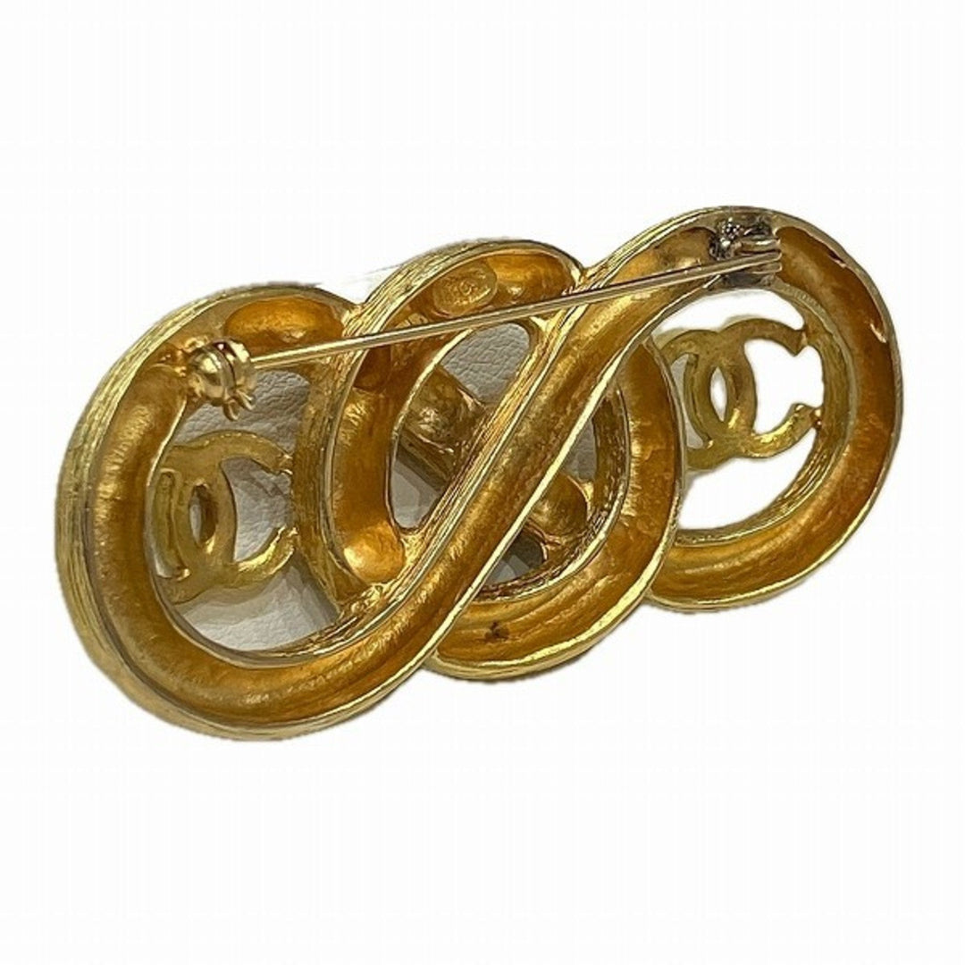 Top Quality Chanel Coco Mark Brooch