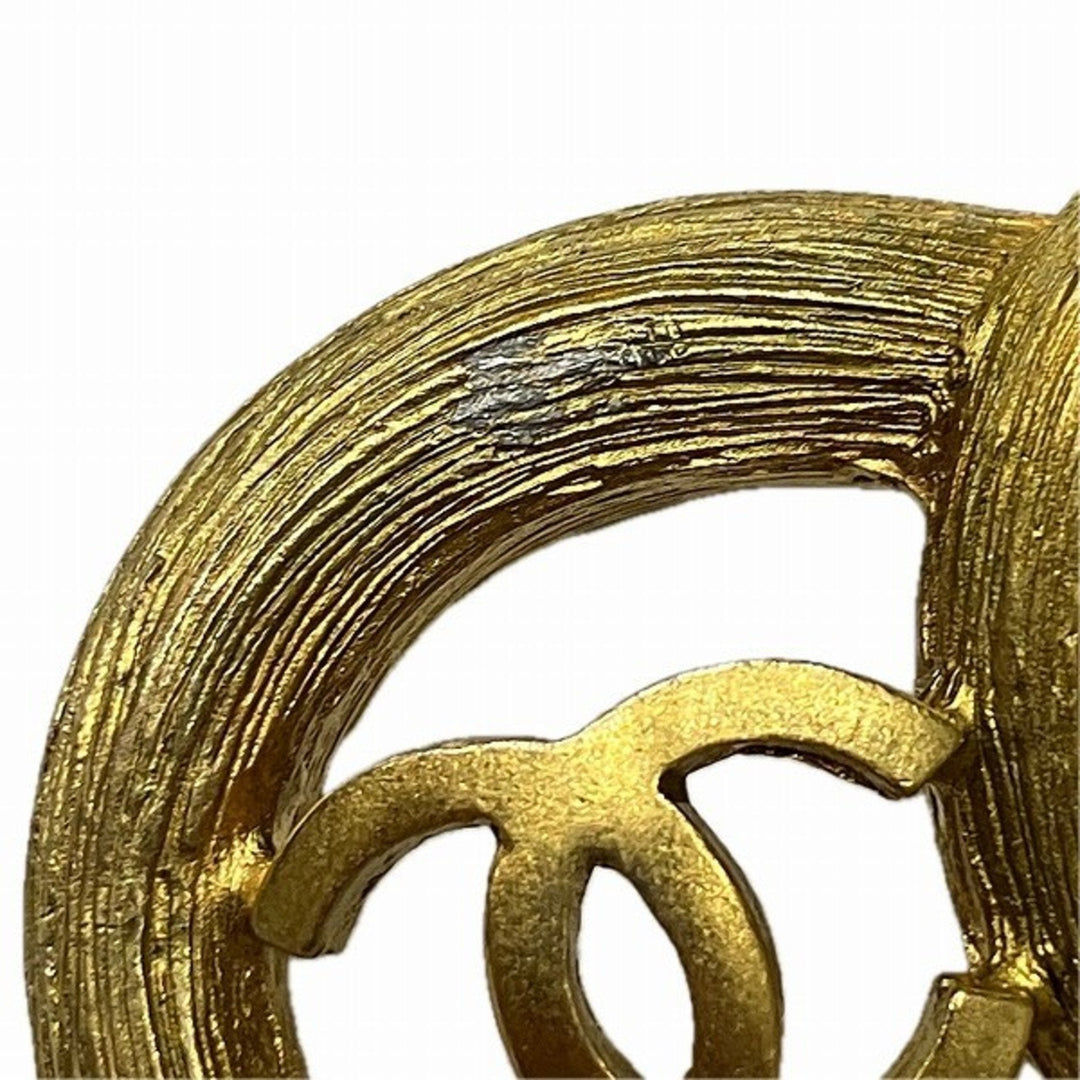 Top Quality Chanel Coco Mark Brooch