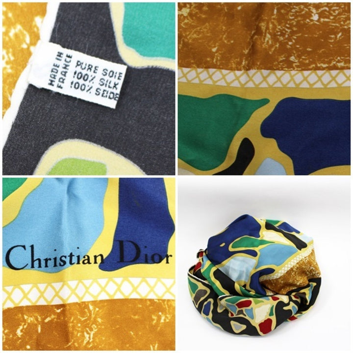 Top quality Dior Scarves
