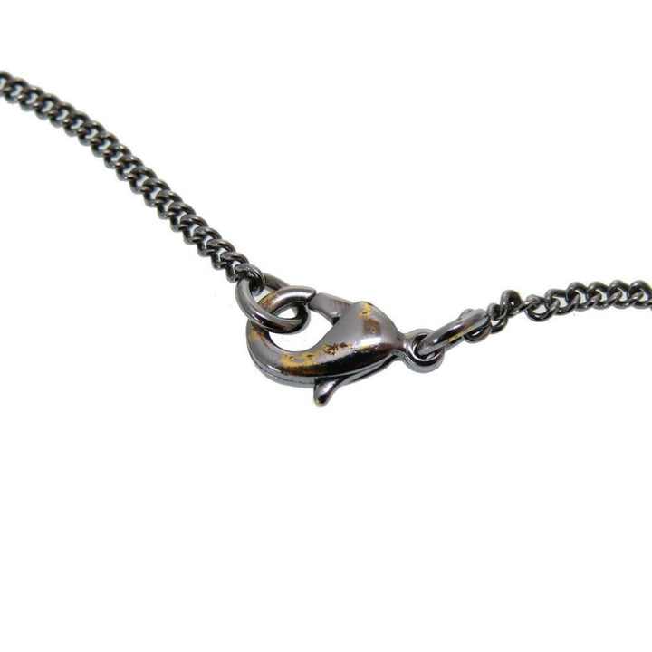 Top Quality Chanel Coco Mark Necklace