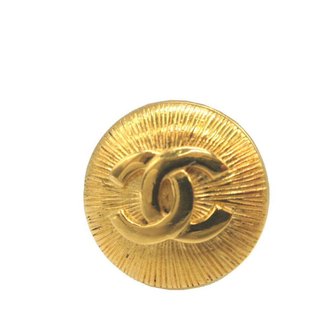 Top Quality Chanel Coco Mark Brooch