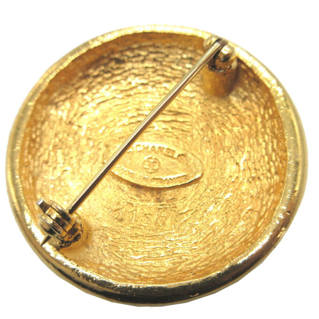 Top Quality Chanel Coco Mark Brooch