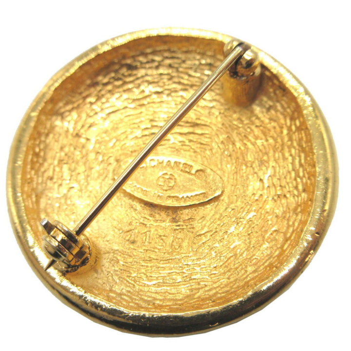 Top Quality Chanel Coco Mark Brooch