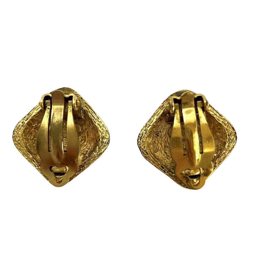 Top Quality Chanel Coco Mark Earrings