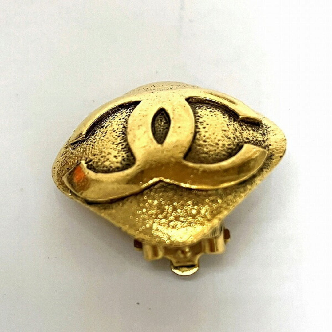 Top Quality Chanel Coco Mark Earrings