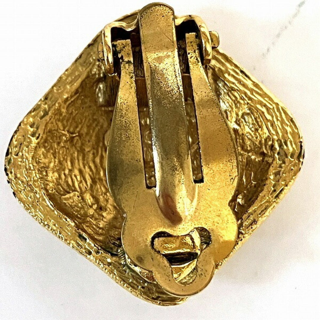 Top Quality Chanel Coco Mark Earrings
