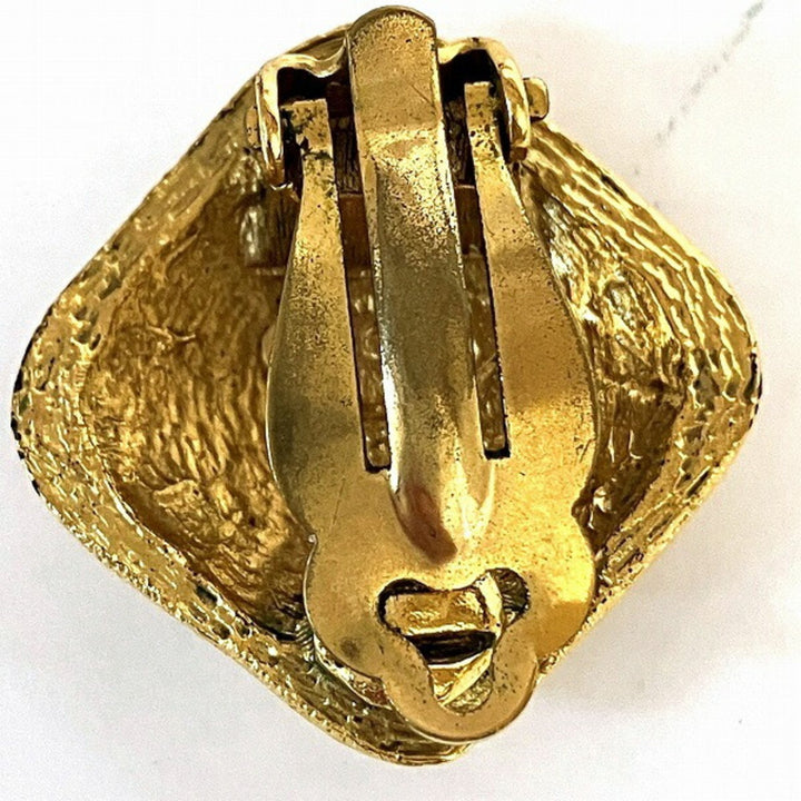 Top Quality Chanel Coco Mark Earrings