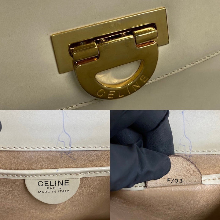 Celine Handbag