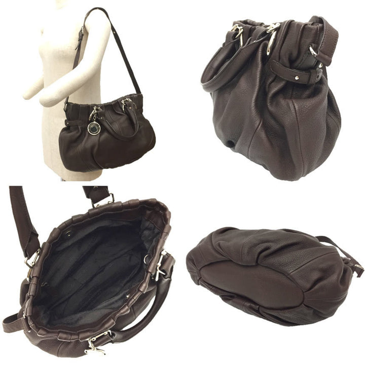 Celine Shoulder Bag