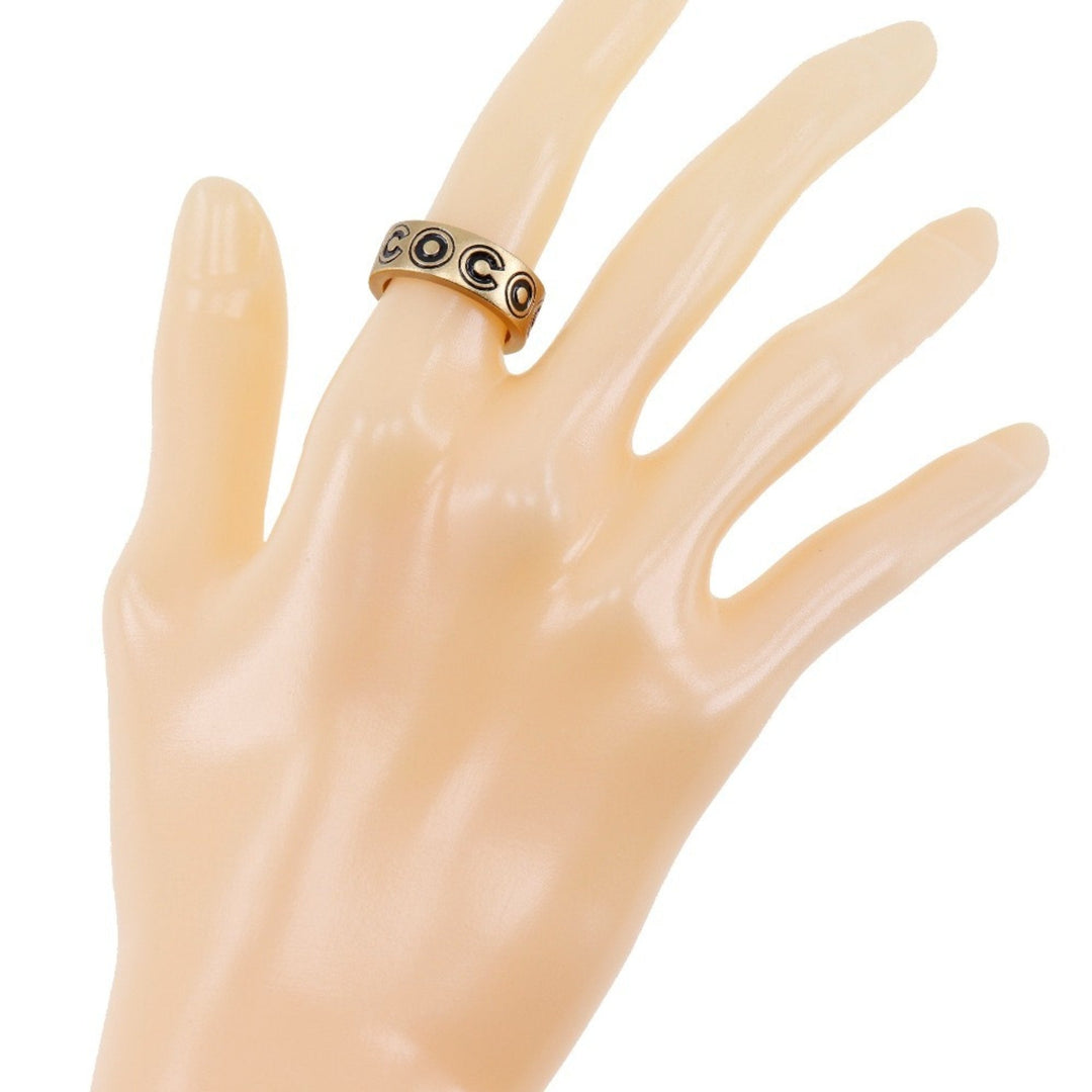Top Quality Chanel Coco Mark Ring