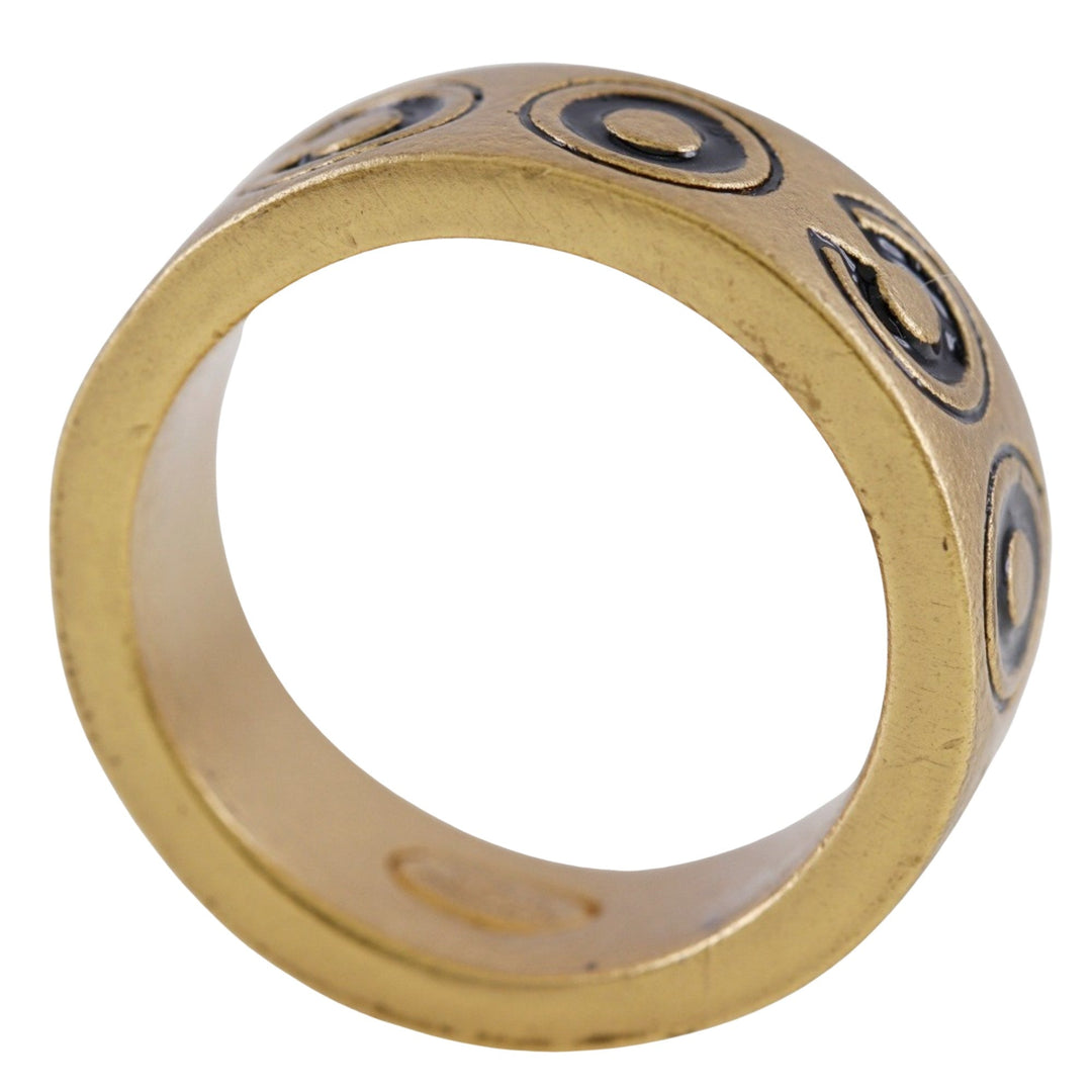 Top Quality Chanel Coco Mark Ring