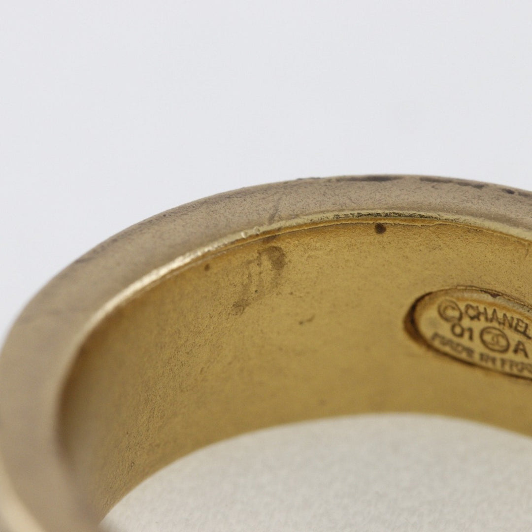 Top Quality Chanel Coco Mark Ring
