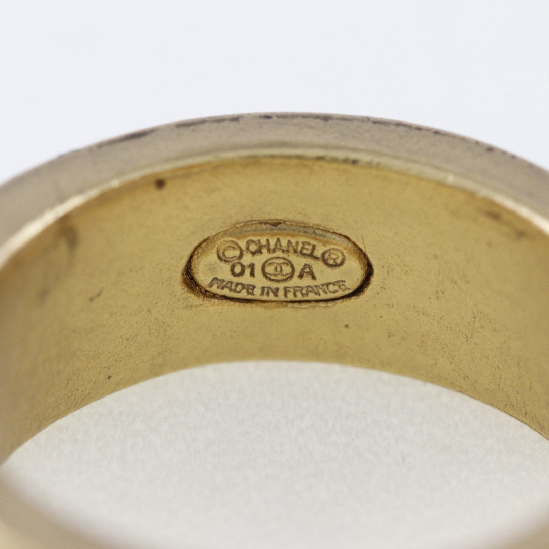 Top Quality Chanel Coco Mark Ring