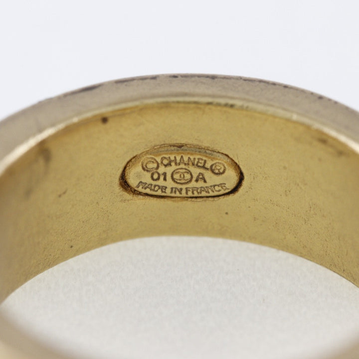 Top Quality Chanel Coco Mark Ring