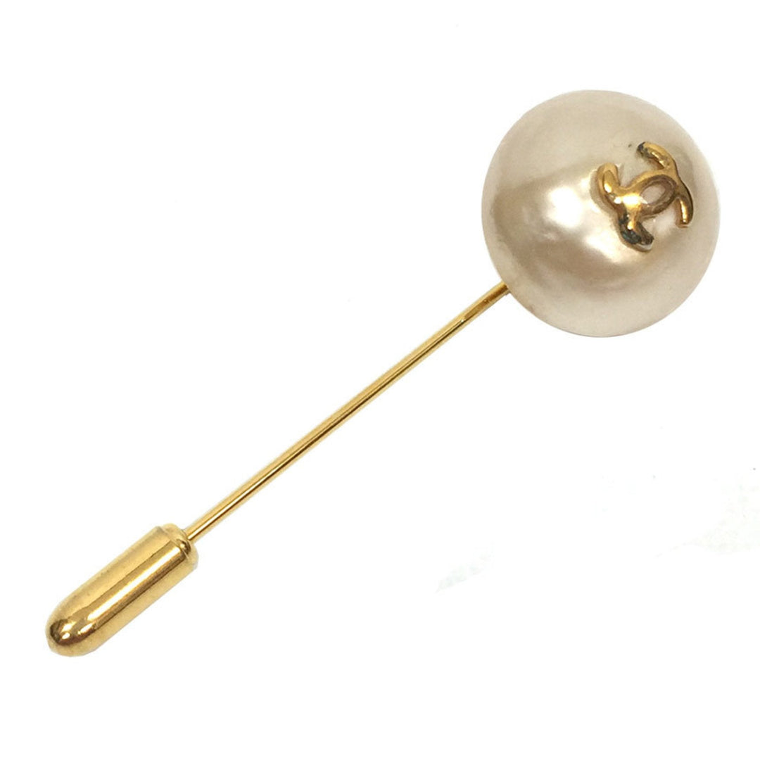 Top Quality Chanel Coco Mark Brooch