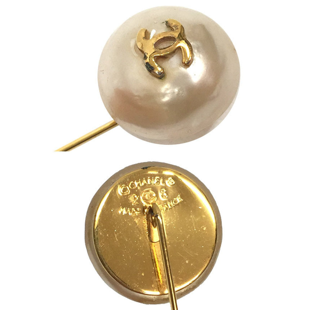 Top Quality Chanel Coco Mark Brooch