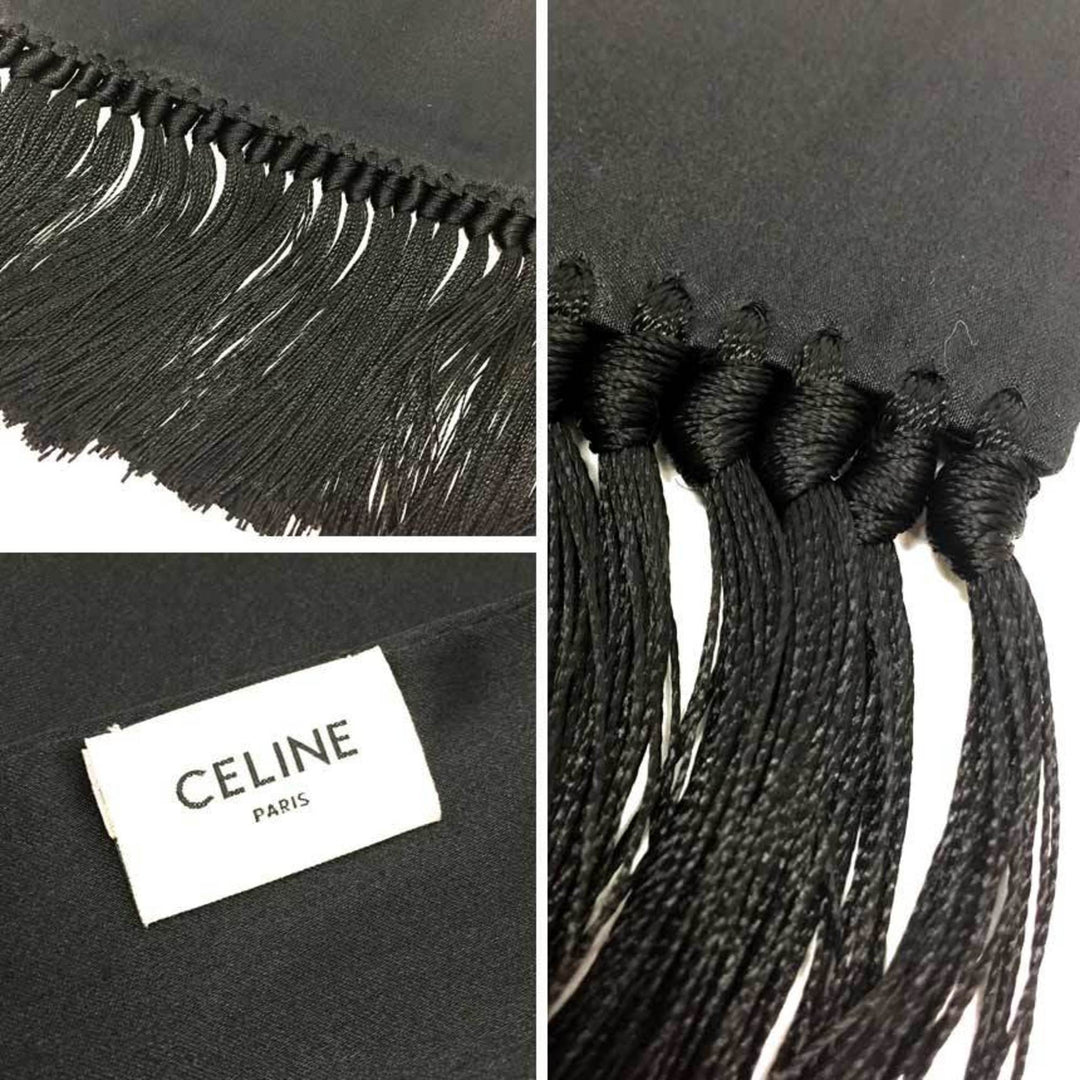 Celine Scarves