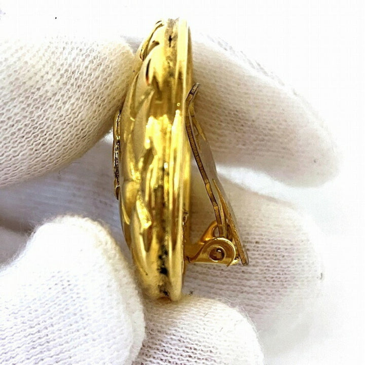 Top Quality Chanel Coco Mark Earrings