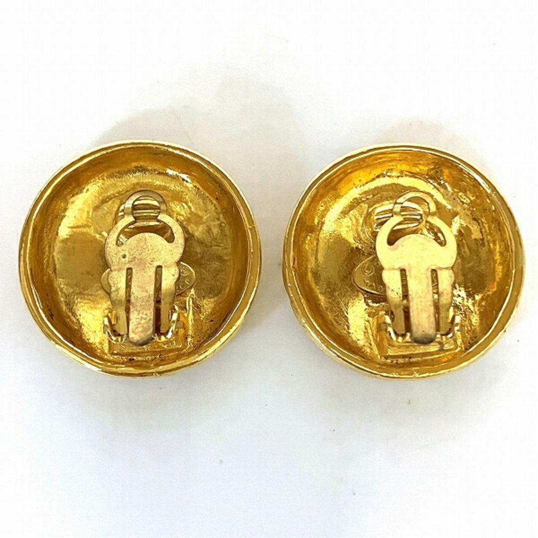 Top Quality Chanel Coco Mark Earrings