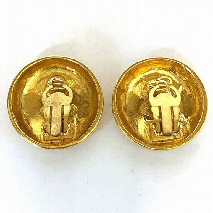 Top Quality Chanel Coco Mark Earrings