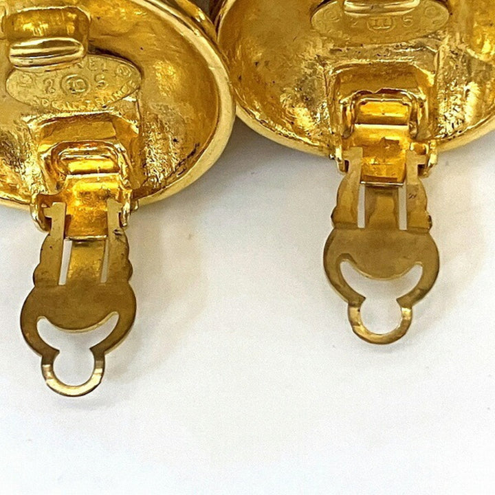 Top Quality Chanel Coco Mark Earrings