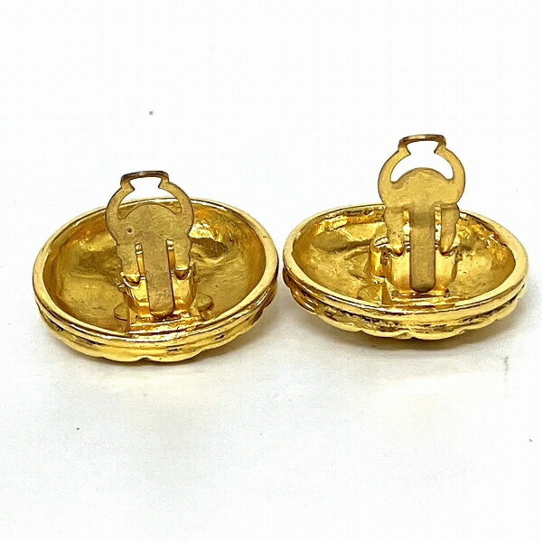 Top Quality Chanel Coco Mark Earrings