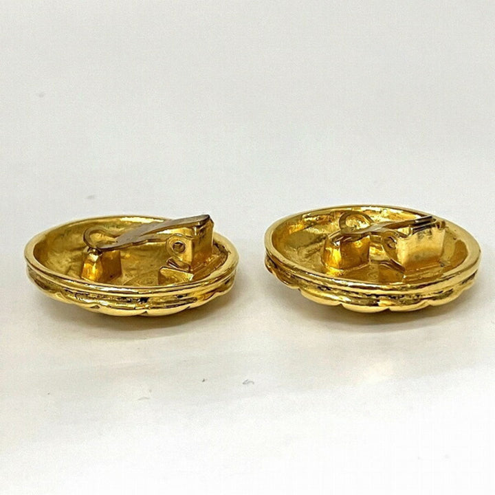 Top Quality Chanel Coco Mark Earrings