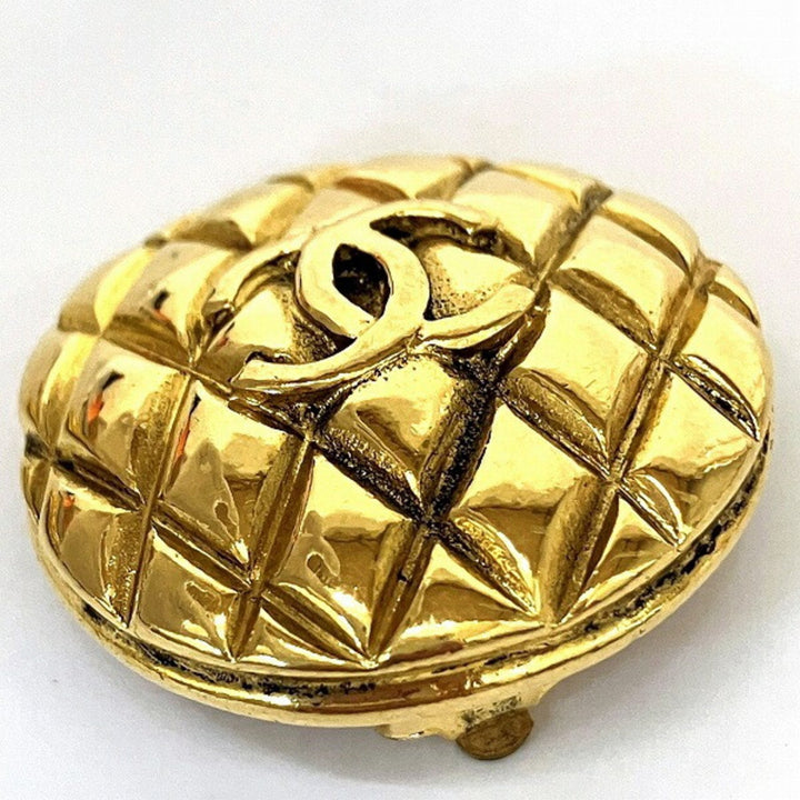 Top Quality Chanel Coco Mark Earrings