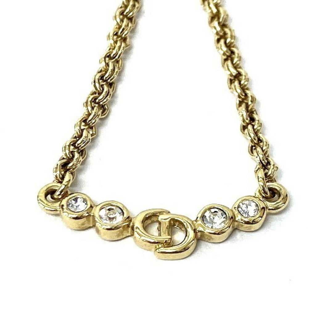 Top quality Dior CD Necklace