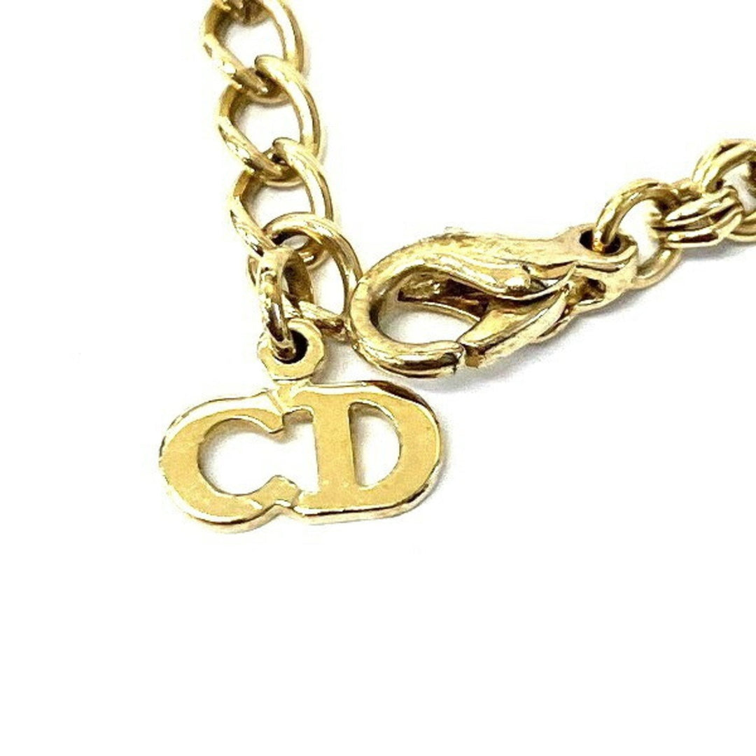 Top quality Dior CD Necklace