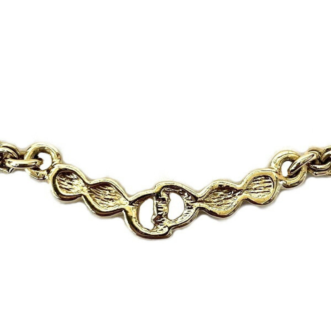 Top quality Dior CD Necklace